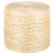 Frânghie, 50 m, sisal 100%, 4 mm GartenMobel Dekor
