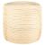 Frânghie, 25 m, sisal 100%, 8 mm GartenMobel Dekor