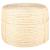 Frânghie, 25 m, sisal 100%, 10 mm GartenMobel Dekor