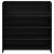 Birou de recepție Stejar negru 100x50x103,5 cm Lemn prelucrat GartenMobel Dekor