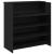 Birou de recepție Stejar negru 100x50x103,5 cm Lemn prelucrat GartenMobel Dekor