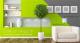 Panou 4 intrerupatoare simple cu touch Livolo din sticla SmartElectro IntelligentHouse
