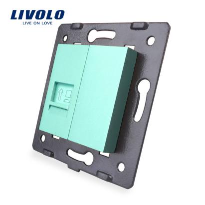 Priza internet Livolo SmartElectro IntelligentHouse