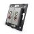 Priza dubla audio Livolo SmartElectro IntelligentHouse