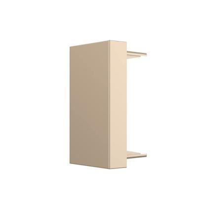 Priza blank/goala Livolo SmartElectro IntelligentHouse