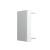 Priza blank/goala Livolo SmartElectro IntelligentHouse