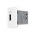 Priza USB Livolo SmartElectro IntelligentHouse