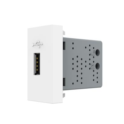 Priza USB Livolo SmartElectro IntelligentHouse