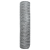Gard Hexagonal 0.5x50 m Oțel Galvanizat GartenMobel Dekor