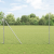Gard Hexagonal 1.5x50 m Oțel Galvanizat GartenMobel Dekor