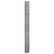 Gard Hexagonal 1.5x50 m Oțel Galvanizat GartenMobel Dekor