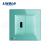 Priza USB Livolo cu rama din sticla SmartElectro IntelligentHouse