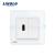 Priza USB Livolo cu rama din sticla SmartElectro IntelligentHouse