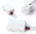 Adaptor anti-licarire bec cu LED <15W VL-PJ01 SmartElectro IntelligentHouse