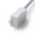 Adaptor anti-licarire bec cu LED <15W VL-PJ01 SmartElectro IntelligentHouse