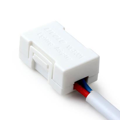 Adaptor anti-licarire bec cu LED <15W VL-PJ01 SmartElectro IntelligentHouse