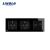 Priza tripla Livolo cu rama din sticla 2 prize simple+TV/internet SmartElectro IntelligentHouse
