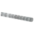 Gard de câmp 1x25 m Oțel galvanizat GartenMobel Dekor