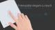 Intrerupator LIVOLO cu touch din sticla cu 5 intrerupatoare simple SmartElectro IntelligentHouse