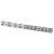 Gard de Câmp 1.4x25 m Oțel Galvanizat GartenMobel Dekor