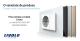 Priza simpla cu blank Livolo cu rama din sticla 3M, standard Italian, Serie noua SmartElectro IntelligentHouse