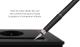 Priza tripla cu blank Livolo cu rama din sticla 6/7 module - standard Italian SmartElectro IntelligentHouse