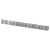 Gard de câmp 1.4x50 m Oțel galvanizat GartenMobel Dekor