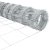 Gard de câmp 1.4x50 m Oțel galvanizat GartenMobel Dekor
