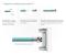 Priza Tripla cu Blank Livolo cu Rama din Sticla 2 Prize Schuko+TV/internet, Standard Italian - Serie Noua SmartElectro IntelligentHouse