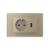 Priza simpla cu USB Livolo standard italian SmartElectro IntelligentHouse