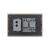 Priza simpla cu USB Livolo standard italian SmartElectro IntelligentHouse