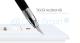 Priza simpla cu USB Livolo standard italian SmartElectro IntelligentHouse