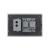 Priza simpla cu USB Livolo standard italian SmartElectro IntelligentHouse