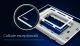Priza simpla cu USB Livolo standard italian SmartElectro IntelligentHouse
