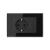 Priza simpla cu USB Livolo standard italian SmartElectro IntelligentHouse
