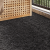 Iarbă Artificială Neagră 1x2 m 40 mm de la  GartenMobel Dekor