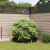 Barieră de rădăcină cu șine de conexiune Neagră 0,7x3 m 1,5 mm HDPE GartenMobel Dekor