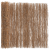 Gard din bârne 400x150 cm GartenMobel Dekor