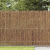 Gard din bârne 400x150 cm GartenMobel Dekor