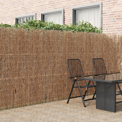 Gard de ramuri 400x180 cm GartenMobel Dekor