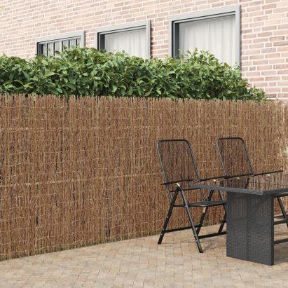 Gard din ramuri 600x150 cm GartenMobel Dekor