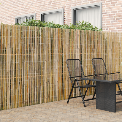 Gard din bambus  300x180 cm GartenMobel Dekor