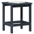 Masă Adirondack Bleumarin 38x38x46 cm HDPE GartenMobel Dekor