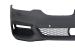 Pachet Exterior BMW Seria 5 G30 (2017-2019) M-Tech Design Performance AutoTuning