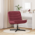 Scaun Rotativ Bordou Țesătură Standard Ergonomic Scaun Rotativ GartenMobel Dekor