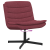 Scaun Rotativ Bordou Țesătură Standard Ergonomic Scaun Rotativ GartenMobel Dekor