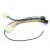 Cablu Adaptor ISO / MAZDA 1987-2001 Best CarHome