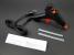 Pistol de lipit cu silicon, 30 w, diametru 7 mm, sma 005 MultiMark GlobalProd