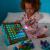 Bormasina Magica - Decoratiuni stralucitoare PlayLearn Toys