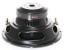 Subwoofer fara incinta Audio System M 10 EVO2-D4, 250 watts, 2x2 ohm, 300mm, 12" CarStore Technology